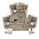 WEIDMULLER - WDK 2.5 LD 1D 2R 115VAC