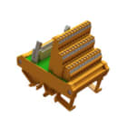 WEIDMULLER - Modulo di interfaccia RS F34 LP3R 3/36, Connettore a norma IEC60603-13 / DIN41651, 34 poli.