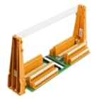 WEIDMULLER - Modulo interfaccia con vassoio schede per SPS SKH C64*2 (A&C) RH2.