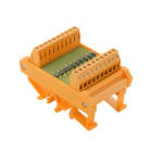 WEIDMULLER - RSD 10 LP/LP 8022901001