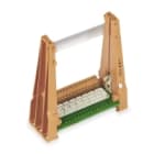WEIDMULLER - Modulo interfaccia con vassoio schede per SPS SKH H15S.