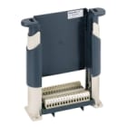 WEIDMULLER - Modulo interfaccia con vassoio schede per SPS SKH2 D32 LP.