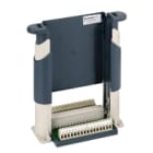 WEIDMULLER - Modulo interfaccia con vassoio schede per SPS SKH2 F32 Z+B LPP.