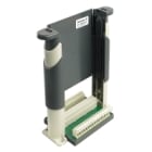 WEIDMULLER - Modulo interfaccia con vassoio schede per SPS SKH2 F32 Z+D LP.