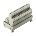 WEIDMULLER - Modulo interfaccia, Morsetto circuito stampato RS VERT16 LPK2.