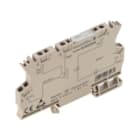 WEIDMULLER - Relè stato solido 24V DC ±16% 5V TTL MCZ O 24VDC.