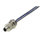 WEIDMULLER - Conduttore a 4 poli POS-4P M12 M20 300mm.
