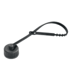 WEIDMULLER - Cappuccio protettivo M12 PA66 SAI SK BU