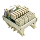 WEIDMULLER - Modulo di interfaccia FUJITSU NYP-24WK RS F10 8RS OUT LMZF.