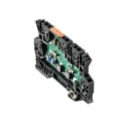 WEIDMULLER - Scaricatore sovratensioni, Protezione sovratensioni, circuiti misura, comando regolazione, analogico MCZ OVP CL 24VDC 0,5A.
