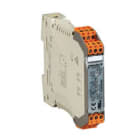 WEIDMULLER - Controllo valore limite e soglia, Ingresso Short: 0-20 mA, 0-10 V WAZ5 DC/ALARM.