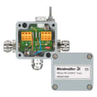 WEIDMULLER - Ripartitore bus di campo FBCON PA CG/M12 1WAY.