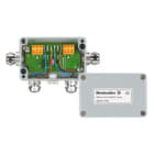 WEIDMULLER - Ripartitore bus di campo FBCON PA CG/M12 2WAY.