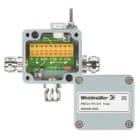 WEIDMULLER - Ripartitore bus di campo FBCON PA CG 1WAY.