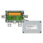 WEIDMULLER - Ripartitore bus di campo FBCON PA CG 2WAY.