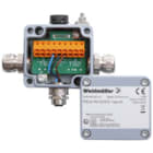 WEIDMULLER - Ripartitore bus di campo FBCON PA CG/M12 1WAY EX. 8564150000