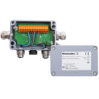 WEIDMULLER - Ripartitore bus di campo FBCON PA CG/M12 2WAY EX.