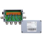 WEIDMULLER - Ripartitore bus di campo FBCON PA CG/M12 4WAY EX.