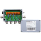 WEIDMULLER - Ripartitore bus di campo FBCON PA CG/M12 4WAY EX.