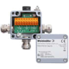 WEIDMULLER - Ripartitore bus di campo FBCON PA CG 1WAY EX.