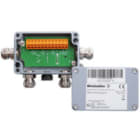 WEIDMULLER - Ripartitore bus di campo FBCON PA CG 2WAY EX.