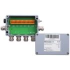 WEIDMULLER - Ripartitore bus di campo FBCON PA CG 4WAY EX.