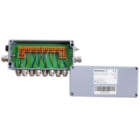 WEIDMULLER - Ripartitore bus di campo FBCON PA CG/M12 8WAY EX.