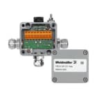 WEIDMULLER - Ripartitore bus di campo FBCON DP CG 1WAY.