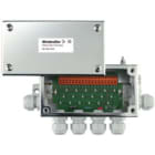 WEIDMULLER - Ripartitore bus di campo FBCON SS PCG 4WAY.