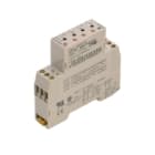 WEIDMULLER - Temporizzatore 24...230V AC/24...48V DC, 1 Contatto Scambio (AgNi 90/10) BTTT-S TIMER.