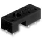 WEIDMULLER - Zoccolo portarelè 1 contatto di scambio, collegamento stampato, SRC 1CO PCB