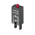 WEIDMULLER - RIM 2 6/24VDC