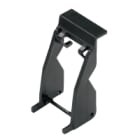 WEIDMULLER - Clip di fissaggio in plastica per Relè RIDERSERIES RCM SCM CLIP P.