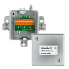WEIDMULLER - Ripartitore bus di campo FBCON SS CG 1WAY