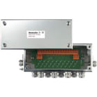 WEIDMULLER - Ripartitore bus di campo FBCON SS CG 8WAY.