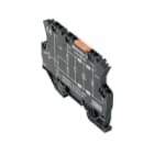 WEIDMULLER - Scaricatore sovratensioni, Protezione sovratensioni, circuiti misura, comando regolazione, analogico MCZ OVP CL FG 24VUC 0,5A.