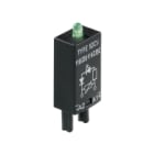 WEIDMULLER - Modulo LED (relè) verde RIM 4 110/230VUC GN.