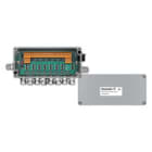 WEIDMULLER - Ripartitore bus di campo FBCON PA CG 8WAY LIMITER.
