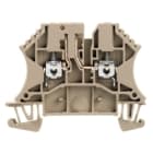 WEIDMULLER - Morsetto a vite 2.5 mm² WTR 2.5/O.TNHE