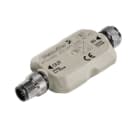 WEIDMULLER - Temporizzatori 18-24-30 V DC 1 contatto NA (AgSnO) Transistor 0,4 A Spina/presa M12 codificato A JPTA 50MS 24VDC PNP M12.