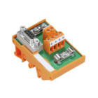 WEIDMULLER - Connettore RS PB-DP T SUB-D.