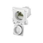 WEIDMULLER - IE-XM-RJ45/IDC-IP67