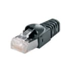 WEIDMULLER - Connettore IP20 Collegamento 1 RJ45 IE-P70.