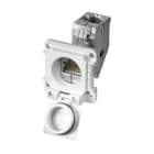 WEIDMULLER - IE-XM-6U-RJ45/RJ45-IP67