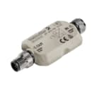 WEIDMULLER - Invertitore di livello Jackpac IP67 con collegamento M12 JPP NPN PNP 24VDC.