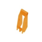 WEIDMULLER - Clip di fissaggio per relè bassi, in plastica, RIDERSERIES RCI, SRC-I CLIP LP.