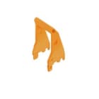 WEIDMULLER - Clip di bloccaggio, serie Riderseries RCM, plastica, SCM-I CLIP N.