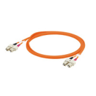 WEIDMULLER - Conduttore ZIPCORD SC Duplex IP20 IE-FM6Z2VO0005MSD0SD0X.