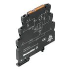 WEIDMULLER - Relè a stato solido 24VDC ±20% 5-33VDC 10A.