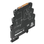 WEIDMULLER - Relè a stato solido MOS 24VDC/5-48VDC, 0,5A.